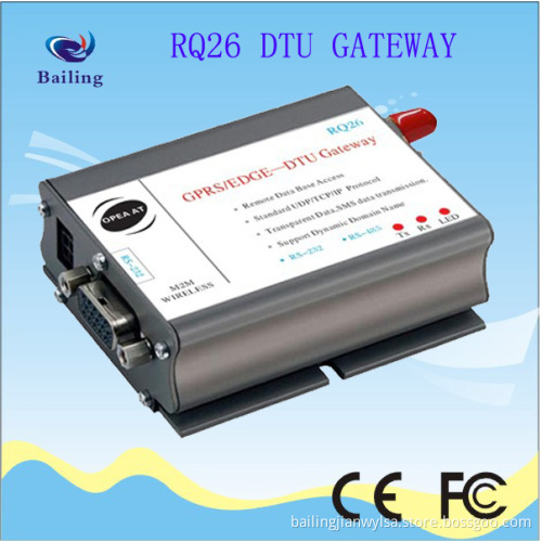 RS232 Serial GSM GPRS GPS Modem Maestro 100 M2m Modem